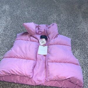 Deluc Forsythia Vest